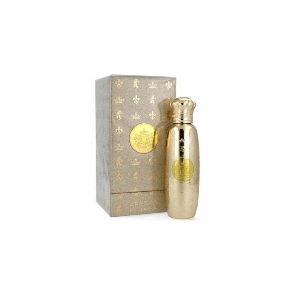 Spirit Of Kings Arrakis - Eau de Parfum unisex 100 ml Vapo 