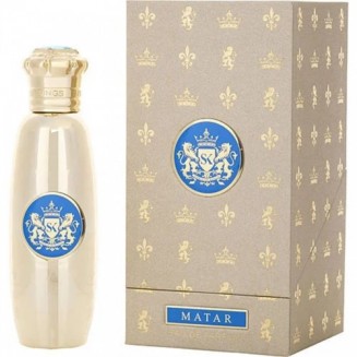 Spirit Of Kings Matar - Eau...