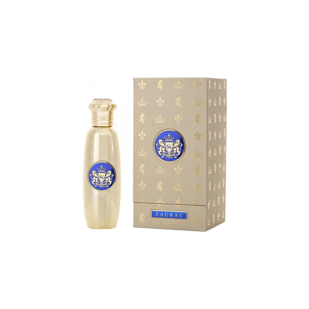 Spirit Of Kings Zaurac - Eau de Parfum unisex 100 ml Vapo 