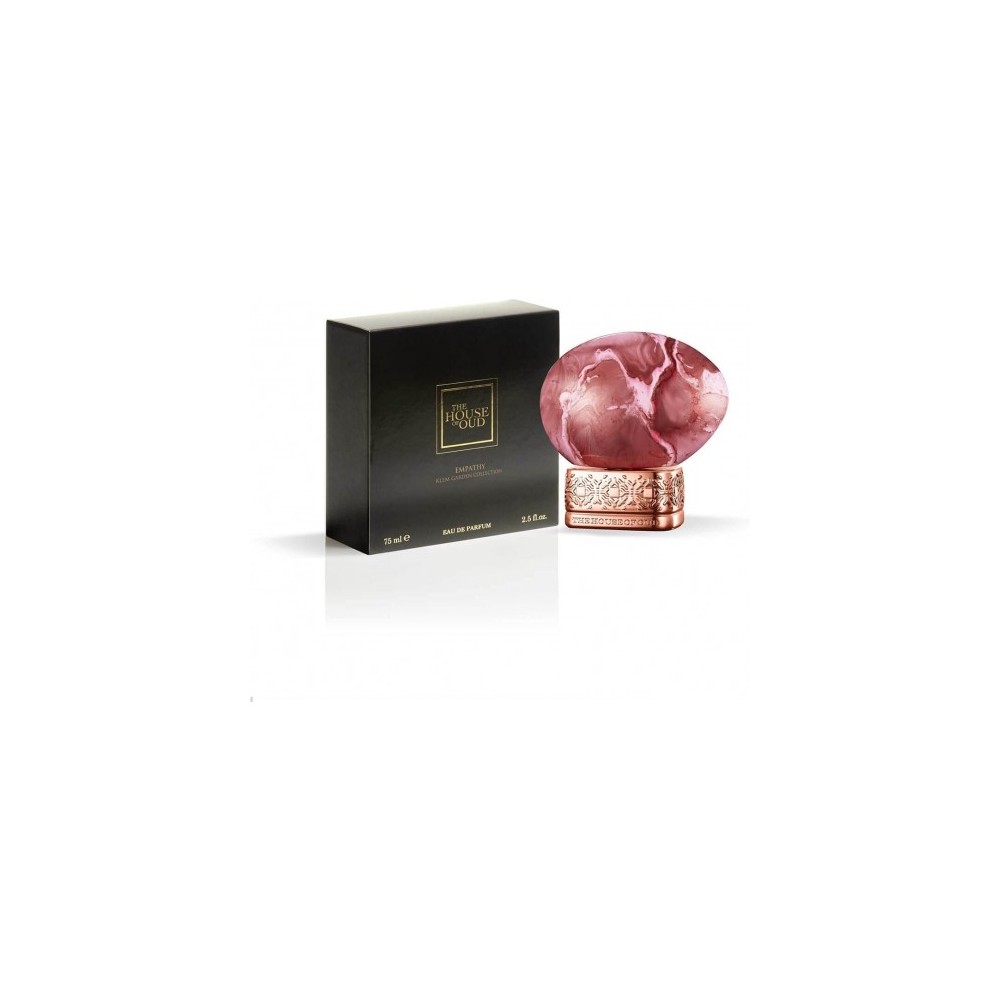 The House Of Oud Empathy - Eau De Parfum Unisex 75 ml Vapo 
