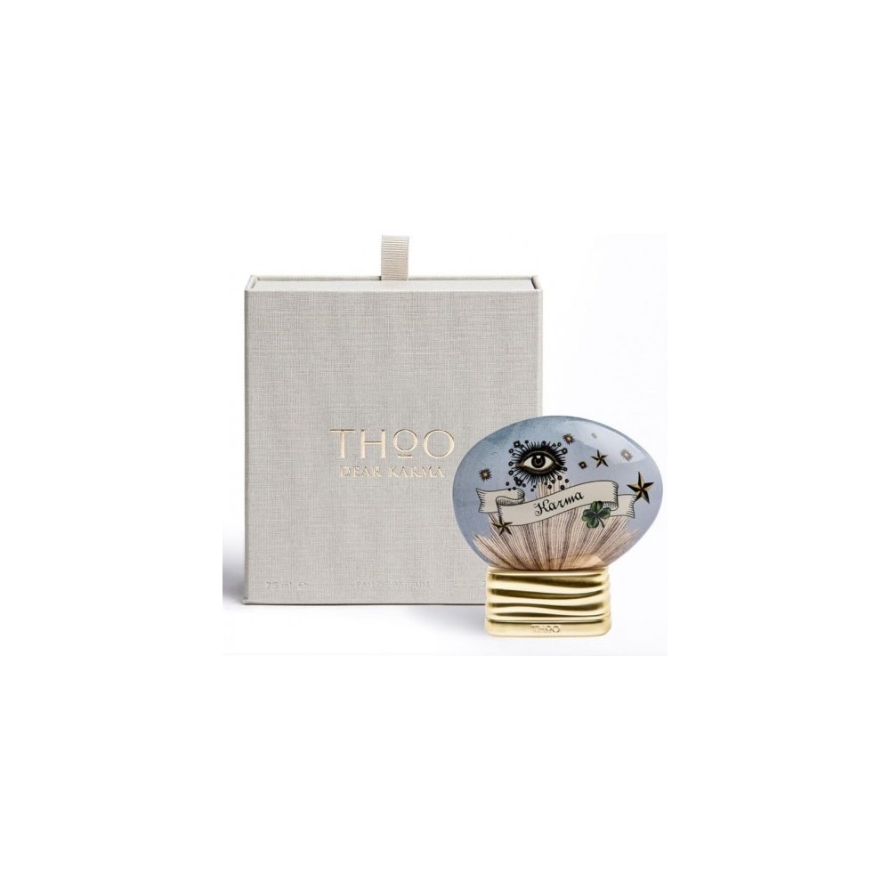 The House Of Oud Crazy Dear Karma - Eau De Parfum Unisex 75 ml Vapo 