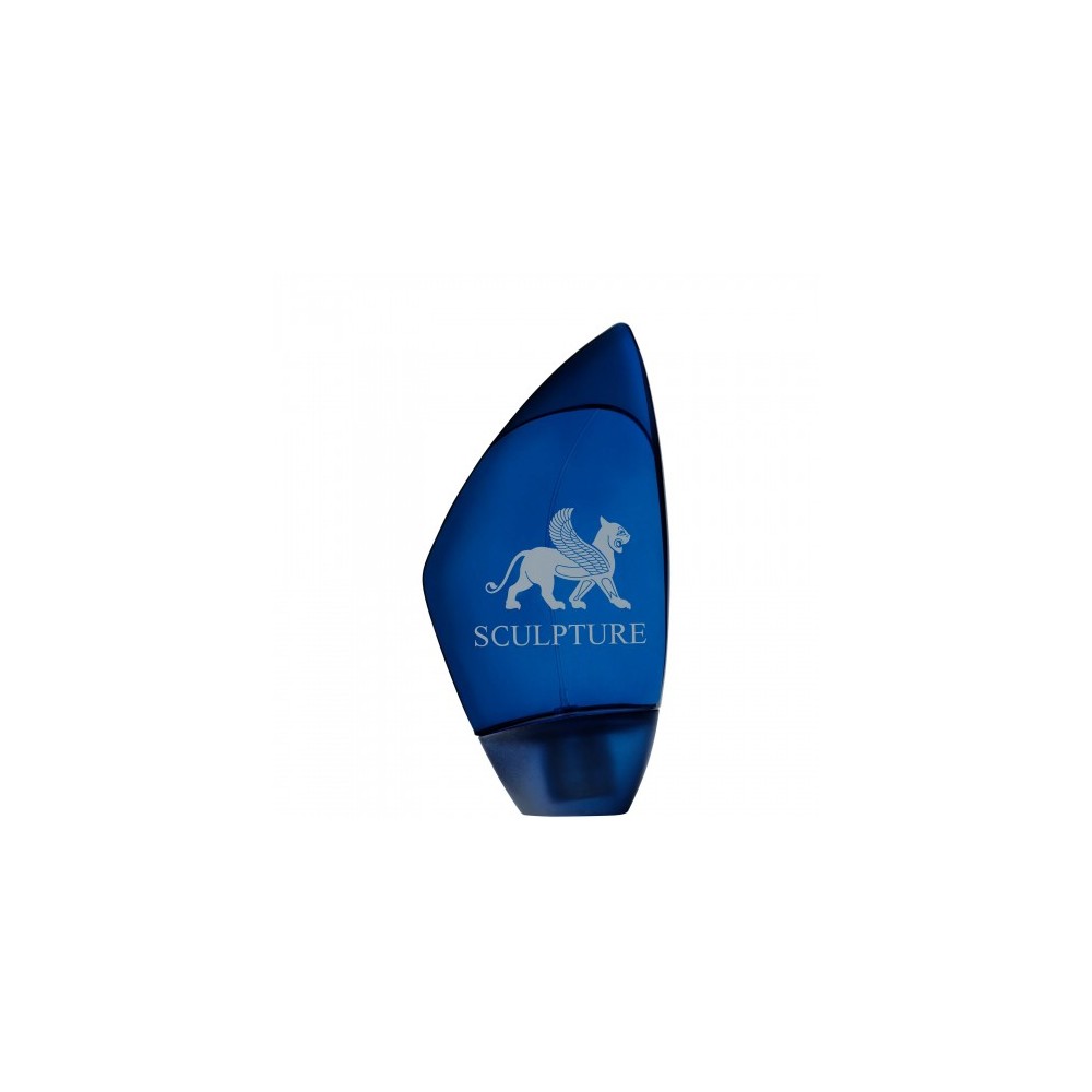 Nikos Parfums Sculpture - Parfum Uomo 100 ML Vapo 