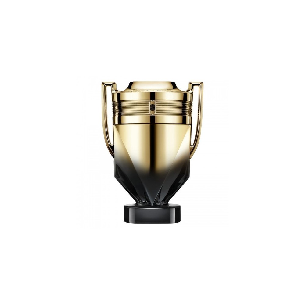 Paco Rabanne Invictus Elixir - Parfum Elixir Uomo 50 ml Vapo 