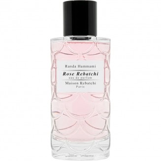 Maison Rebatchi Rose...