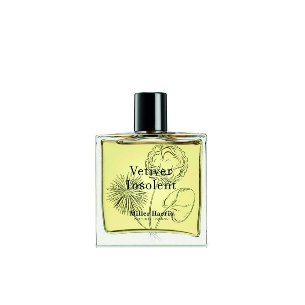 Miller Harris Vetiver Insolent - Eau De Parfum Unisex 100 ml Vapo 