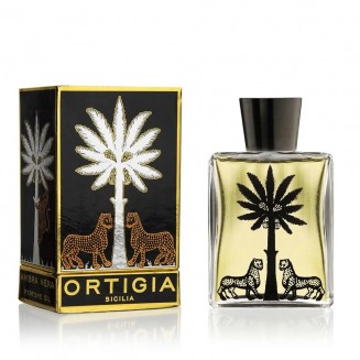 Ortigia Ambra Nera -...