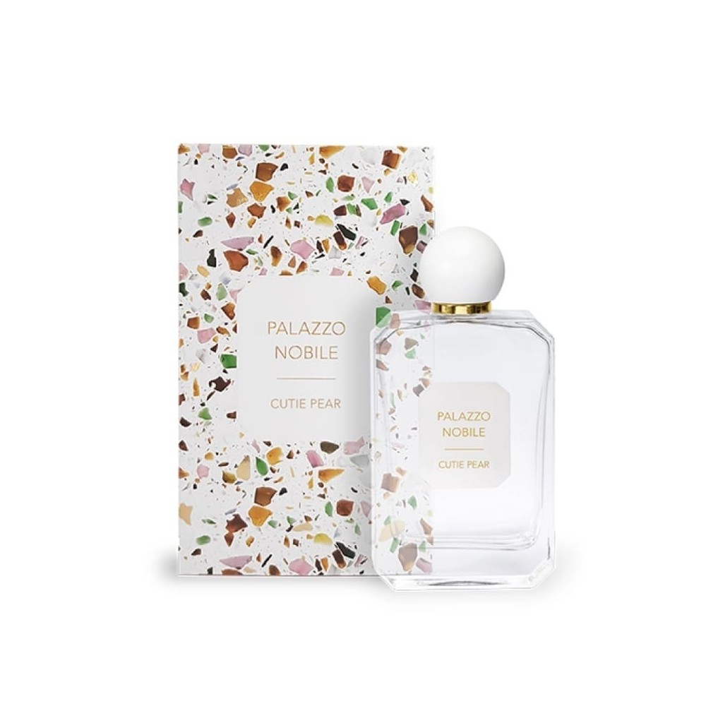 Valmont Cutie Pear - Eau de Toilette Unisex 100 ml Vapo 