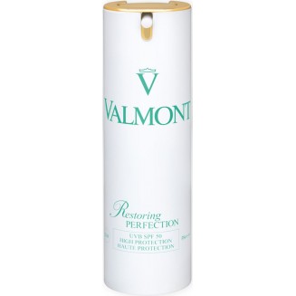 Valmont Restoring...