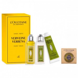 L'Occitane Cofanetto...