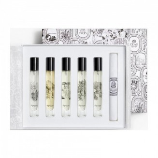 Diptyque Discovery Set - 5...