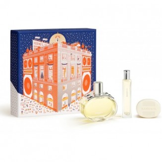 Hermes Cofanetto Barénia -...