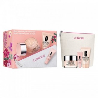 Clinique Cofanetto Moisture...