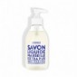 Compagnie De Provence Liquid Marseille Soap Mediterranean Sea - Sapone Delicato 300 Ml