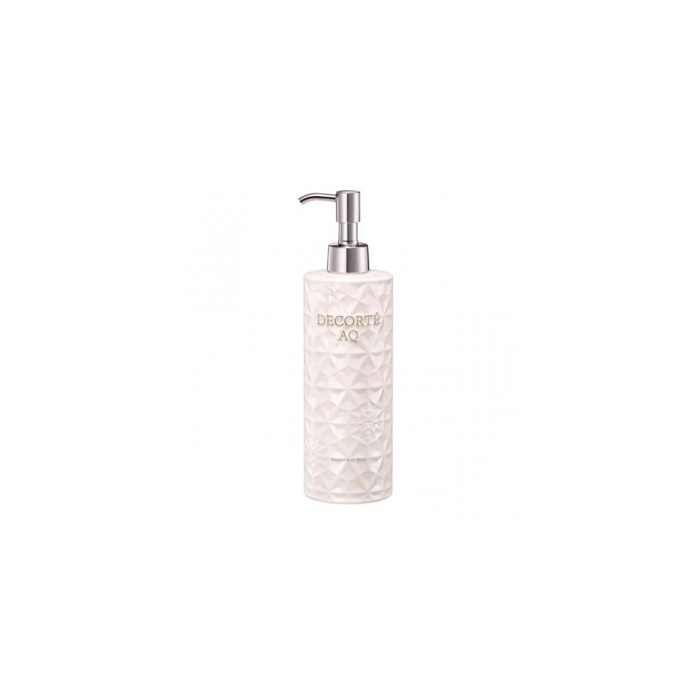 Decorte Aq Radiance Mild Essence Body Wash - Siero Bagno E Doccia 350 Ml 