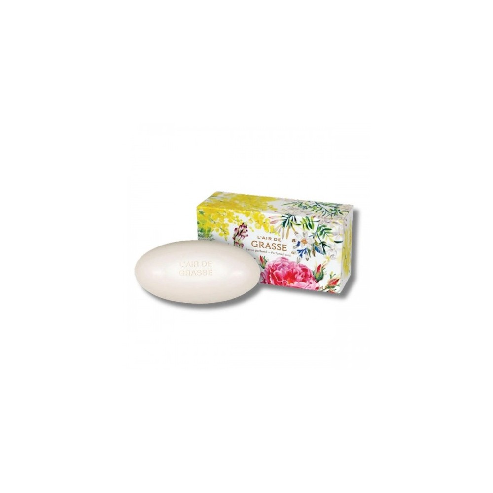 Fragonard L'Air De Grasse - Saponetta Profumata 140 Gr 