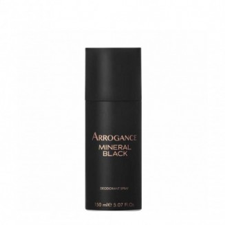 Arrogance Mineral Black -...