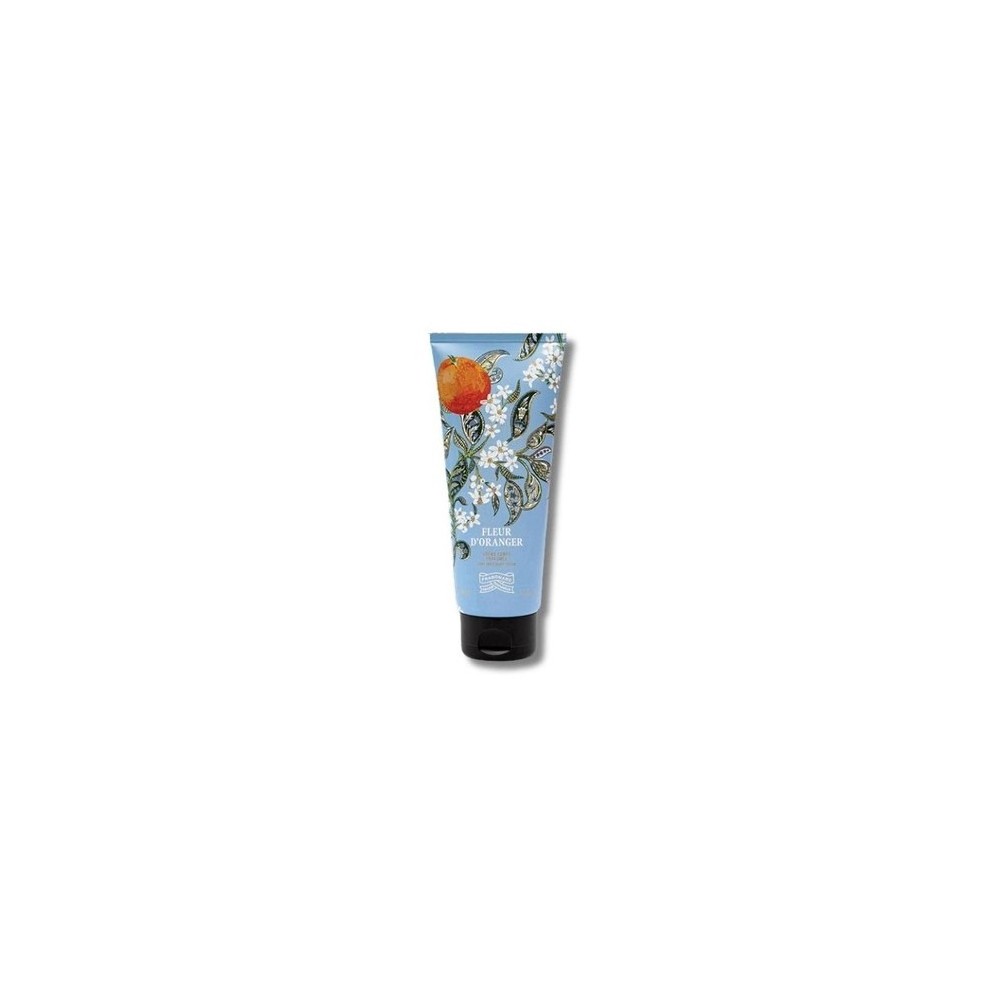 Fragonard Fleur D'Oranger - Lozione Corpo Idratante 100 Ml 