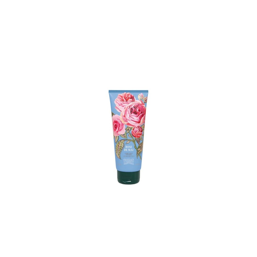 Fragonard Rose De Mai Creme Corps - Crama Mani Idratante 200 Ml 