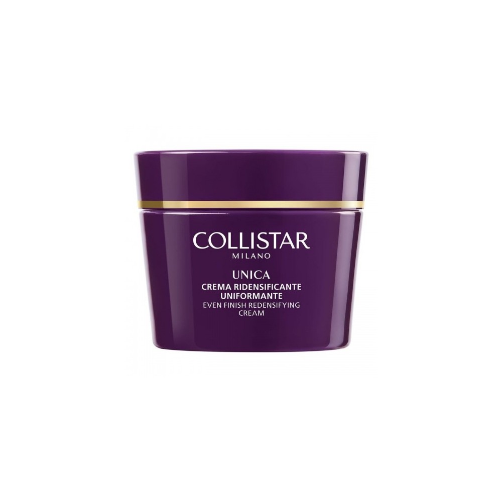 Collistar Unica - Crema Ridensificante Uniformante 50 Ml 