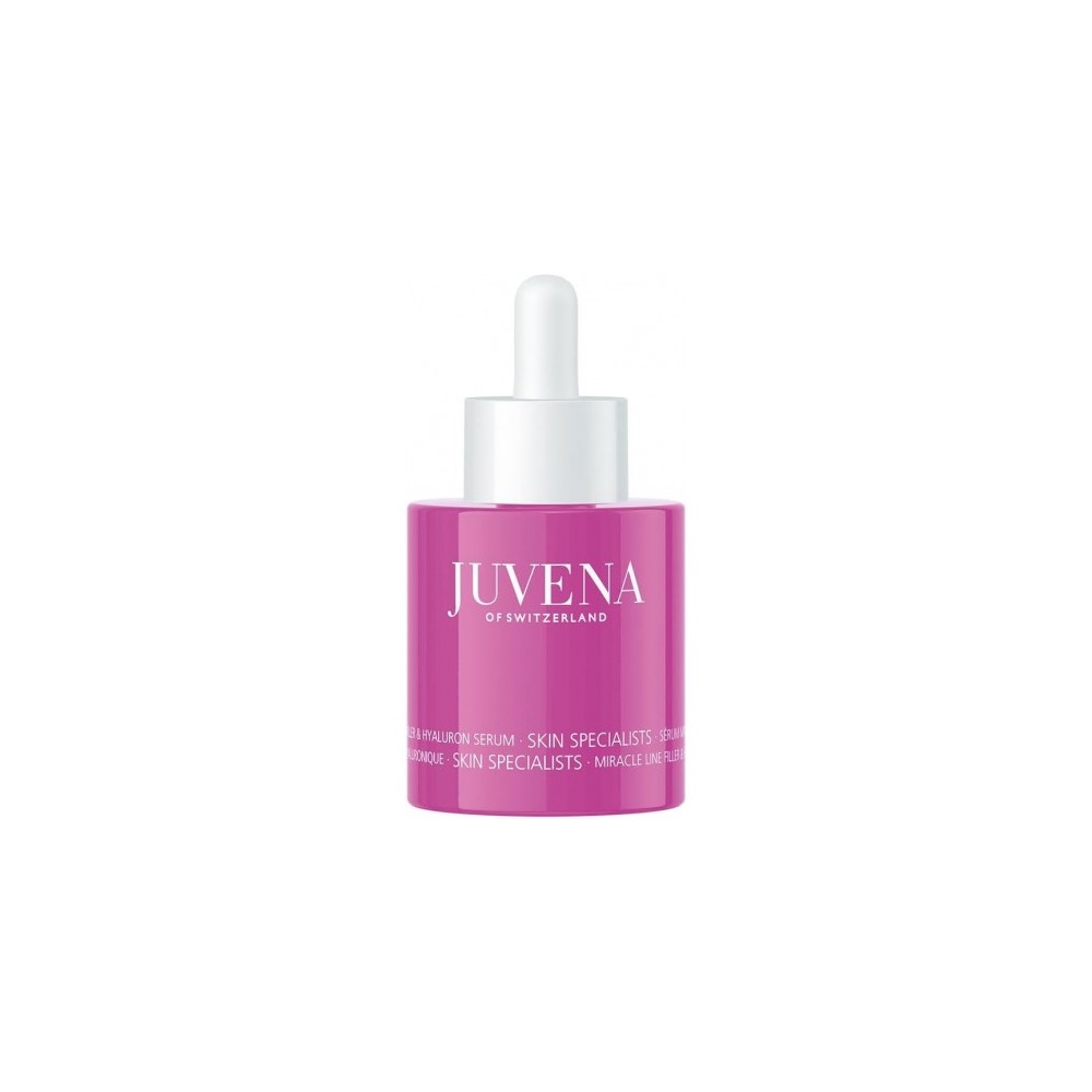 Juvena Skin Specialists Miracle Line Filler - Trattamento Antietà Levigante 30 Ml 