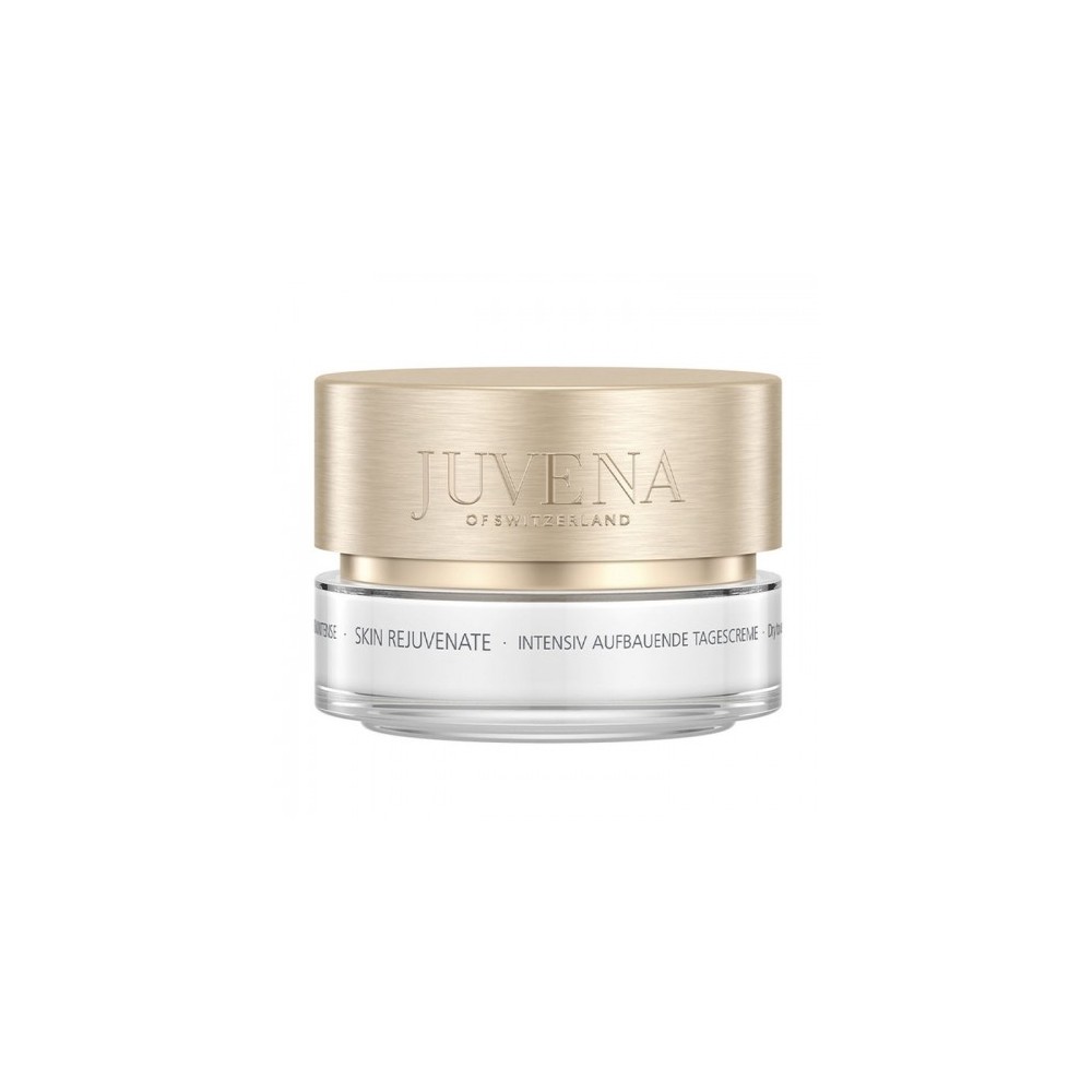 Juvena Skin Rejuvenate Intensive Day Cream - Crema Giorno Nutriente Intensiva Anti-Età Per Pelli Secche 50 Ml 