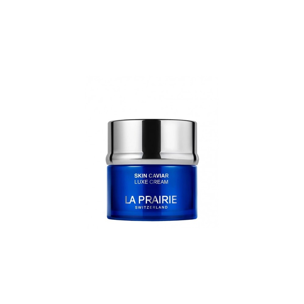 La Prairie Skin Caviar Luxe Cream - Crema Viso Rassodante Liftante Nutriente 30 Ml 