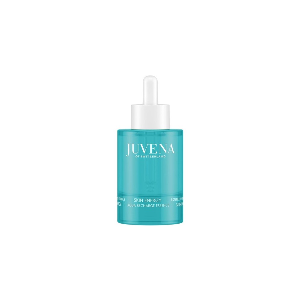 Juvena Skin Energy Aqua Recharge Essence - Siero Per Il Viso Anti-Età 50 Ml 