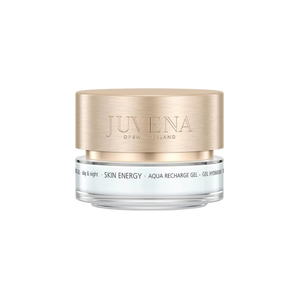 Juvena Skin Energy Aqua Recharge - Gel Idratante Energizzante 50 Ml 