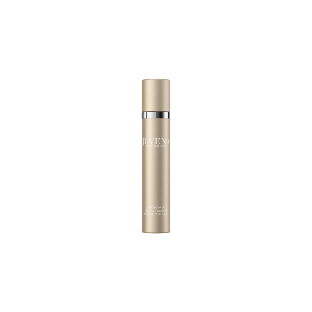 Juvena Skin Nova Sc Cellular Mousse - Trattamento Viso Idratante, Levigante E Rivitalizzante 100 Ml 