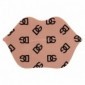 Dolce & Gabbana Skin Beautifiers Nouri-Kiss Petal Lip Patches - Maschera Labbra 5X2,1G