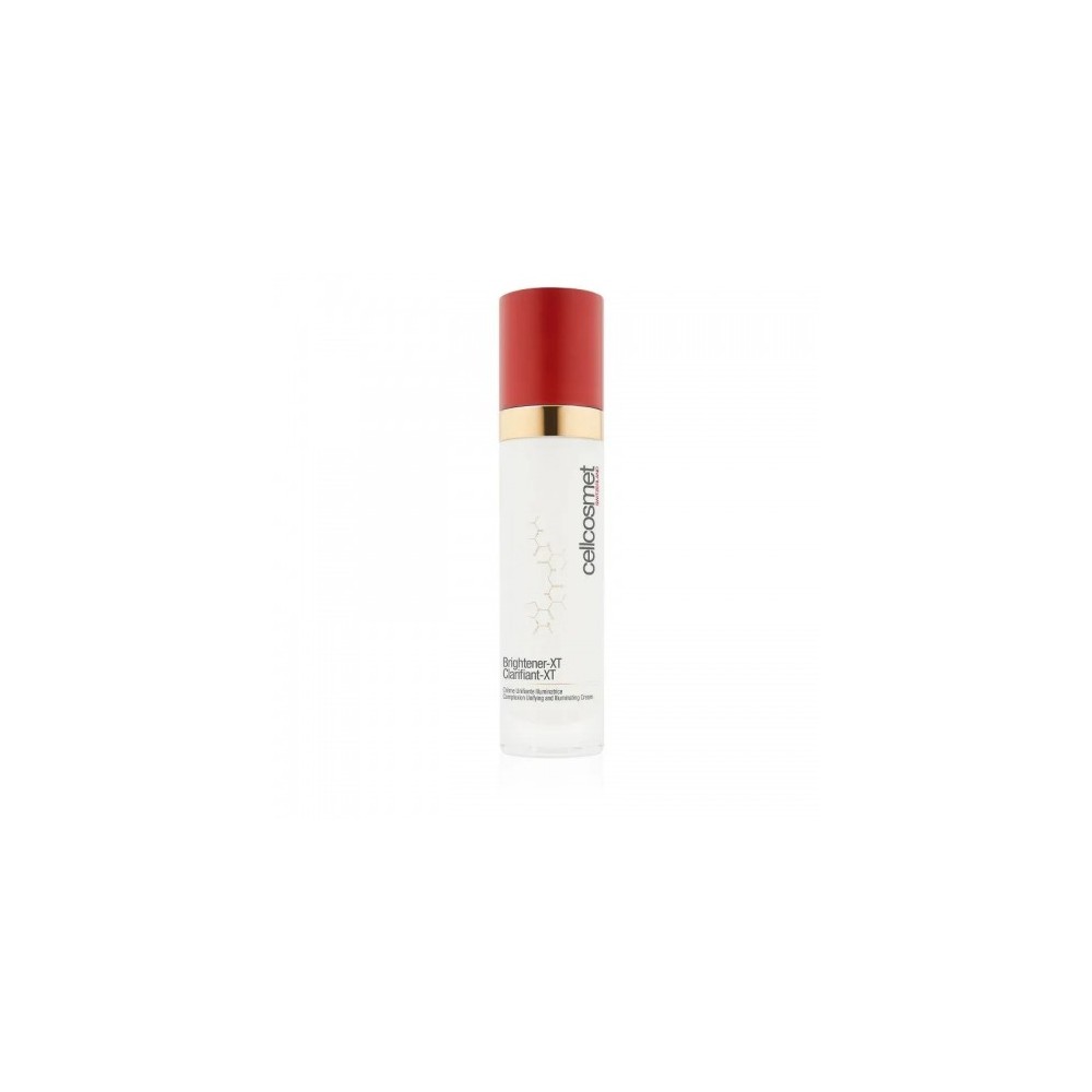 Cellcosmet Switzerland Brightener-Xt - Crema Illuminante Uniformante Rivitalizzante 50 Ml 