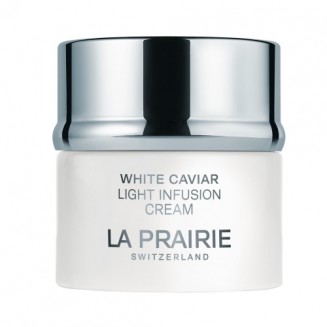 La Prairie White Caviar...