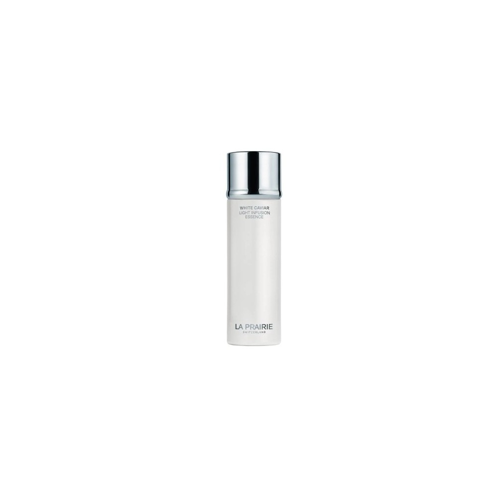 La Prerie White Caviar Light Infusion Essence - Essenza Illuminante E Idratante 140 Ml 