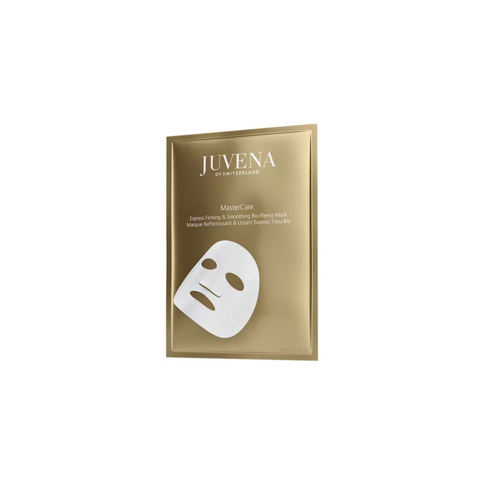 Juvena Express Firming & Smoothing - Maschera Rassodante, Levigante E Idratante 5X20 Ml 