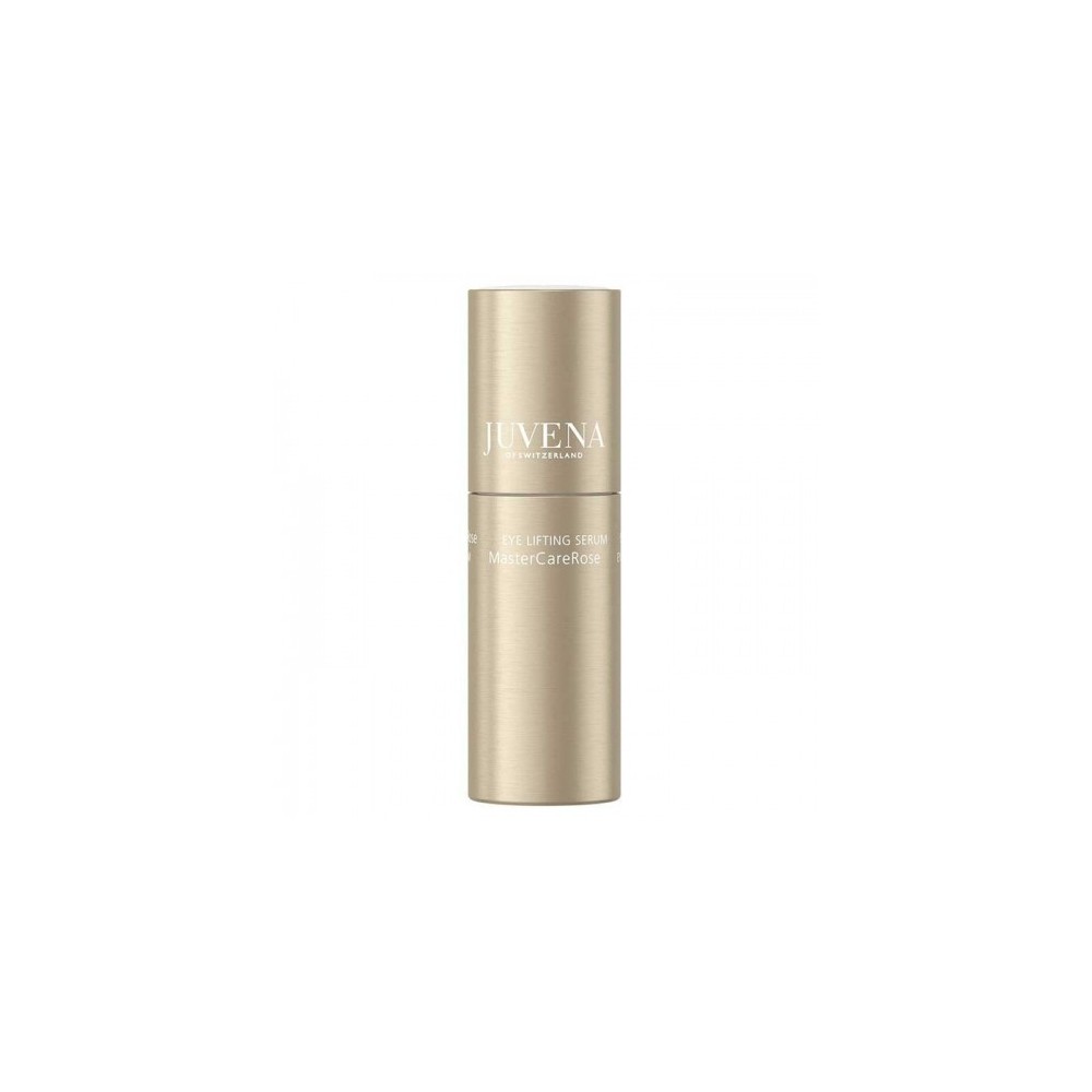 Master Care Rose Eye Lifting Serum - Siero Contorno Occhi Anti-Età Illuminante 15 Ml 