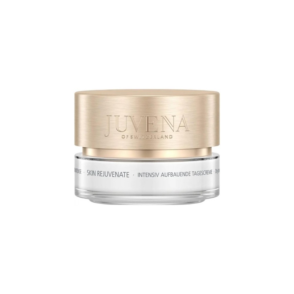 Juvena Skin Rejuvenate Nourishing Eye Cream - Crema Contorno Occhi Anti-Età 15 Ml 
