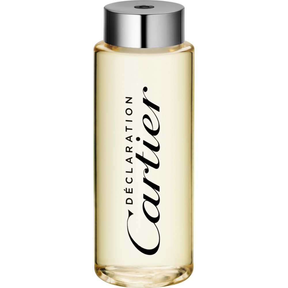 Cartier Declaration Shower Gel 200ml 