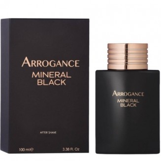 Arrogance Mineral Black -...