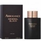 Arrogance Mineral Black - Lozione Dopobarba Legnosa E Speziata 100 Ml