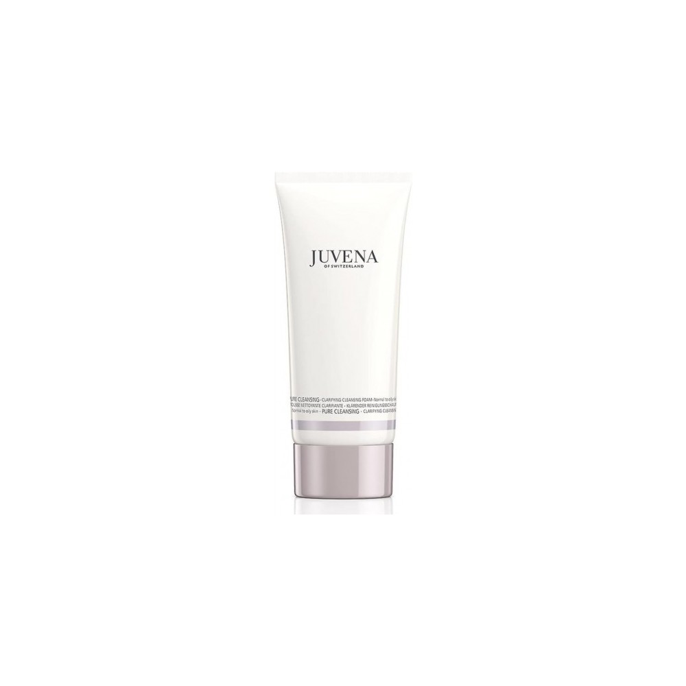 Juvena Pure Cleansing - Schiuma Detergente Chiarificante Viso 200 Ml 