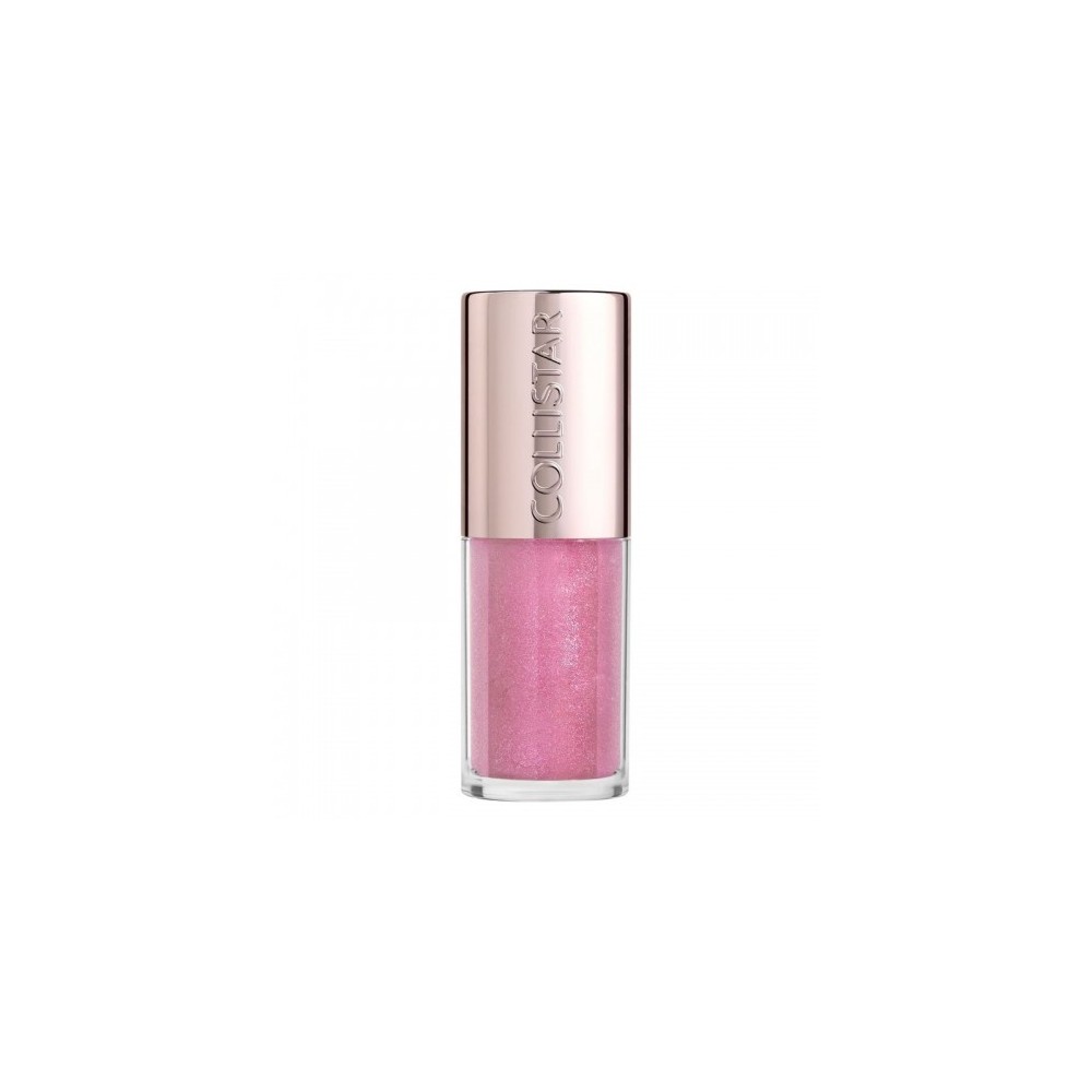 Collistar Puro Lip Gloss Plump - Gloss Volumizzante N. 403 Ultimo Tram 