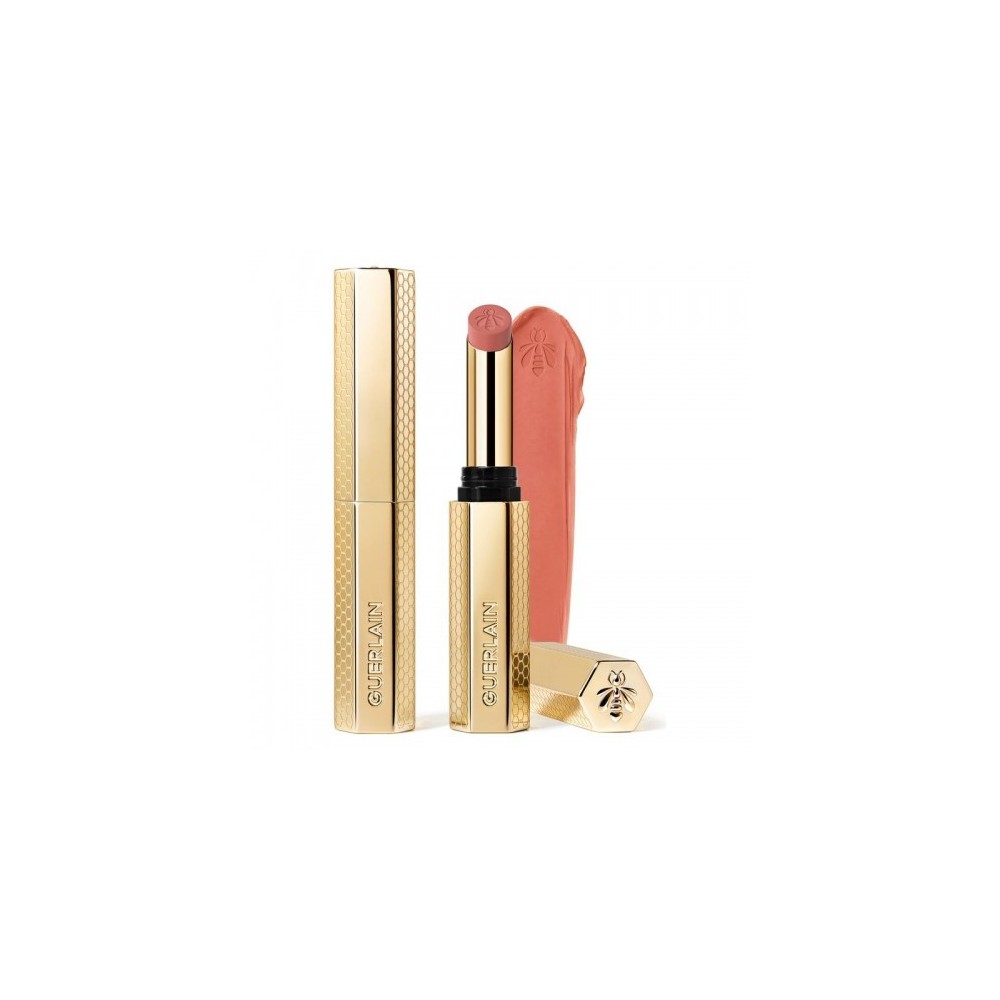 Guerlain Kisskiss Rossetto Intenso Al Miele N. 196 Daisy Rose 
