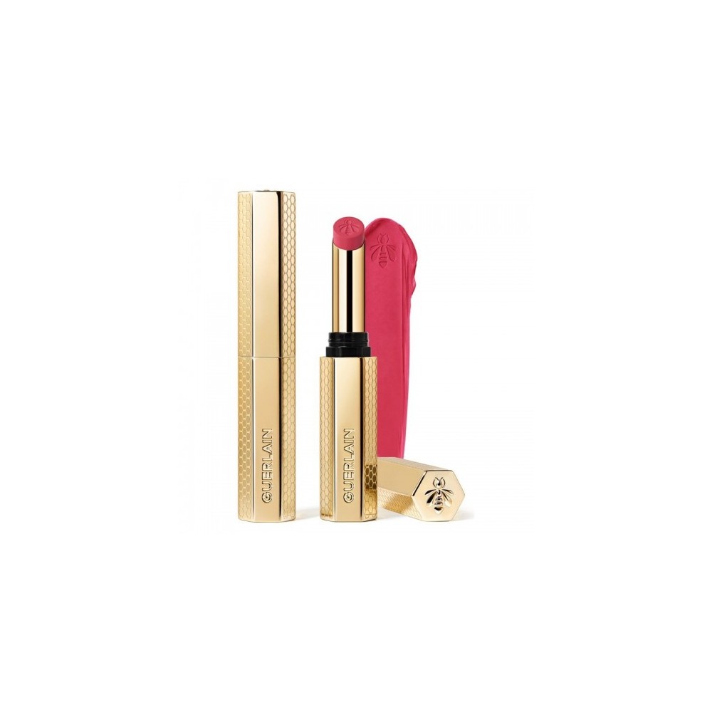 Guerlain Kisskiss Rossetto Intenso Al Miele N. 357 Sweet Cosmos 