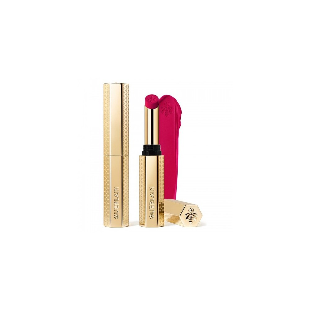 Guerlain Kisskiss Rossetto Intenso Al Miele N. 391 Vibrant Rose 