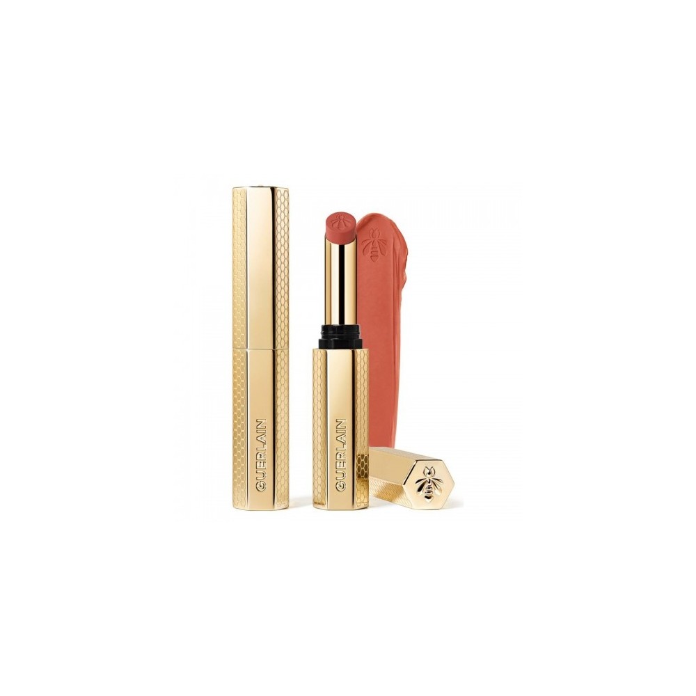 Guerlain Kisskiss Rossetto Intenso Al Miele N. 615 Orange Blossom 