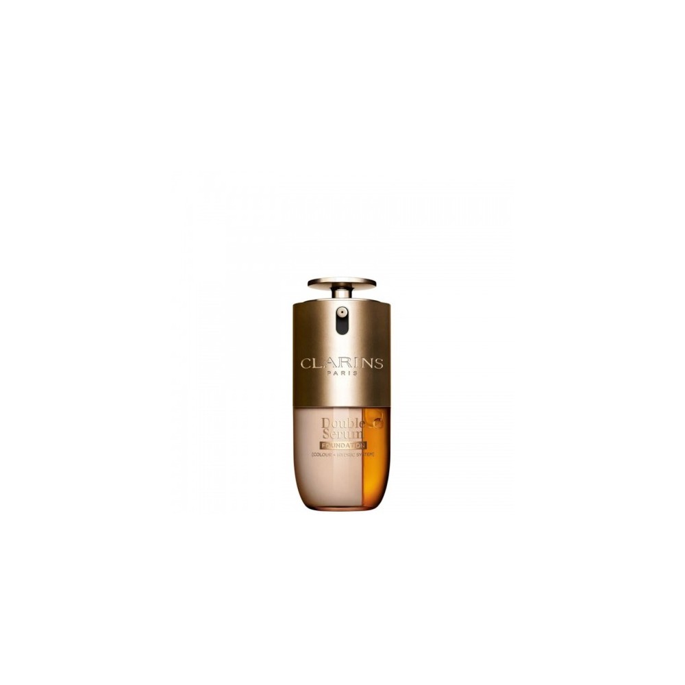 Clarins Double Serum Foundation - Fondotinta N. L1C 