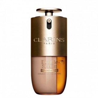 Clarins Double Serum...