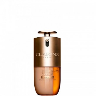 Clarins Double Serum...