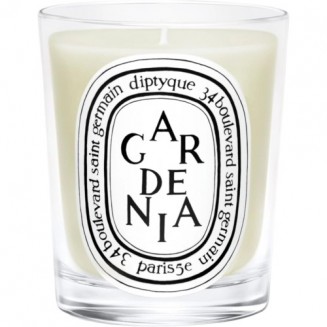 Diptyque Gardenia - Candela...