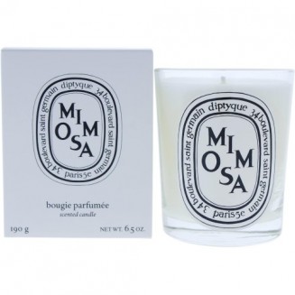 Diptyque Mimosa - Candela...